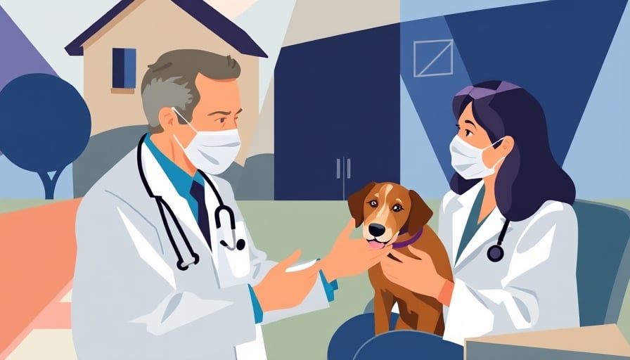 Zoetis Shares Dip: Market Factors, Safety, Efficacy & Future Outlook Zoetis Shares Dip: Market Factors, Safety, Efficacy & Future Outlook