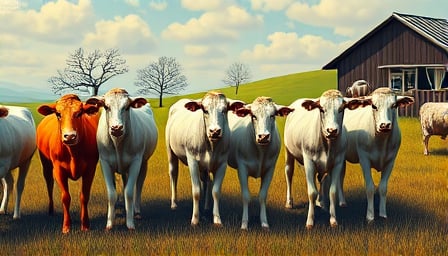 Zoetis Stock Faces Volatility Amid Market Fluctuations in Animal Health Sector