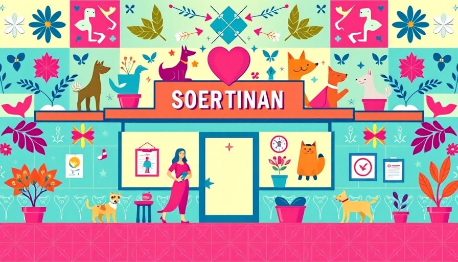 Zoetis Stock Surges on Strong Vaccine Portfolio and Global Health Gains