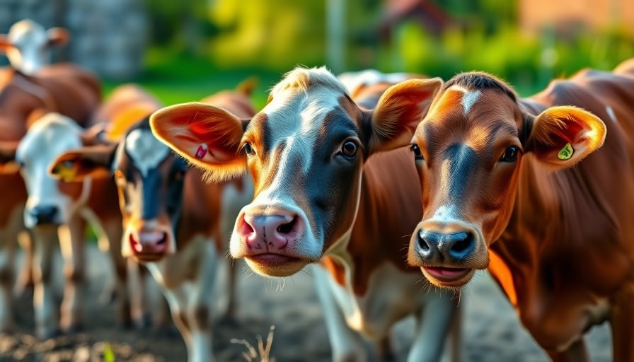 Zoetis Stock: Why a Valuation Discount and Middle‑East Growth Make It a Strategic Buy