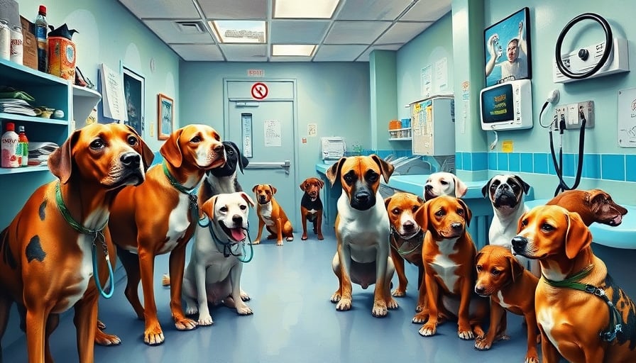 Zoetis Surges with Strong Q1 Earnings, Yet Analyst Downgrades Cast Mixed Signals