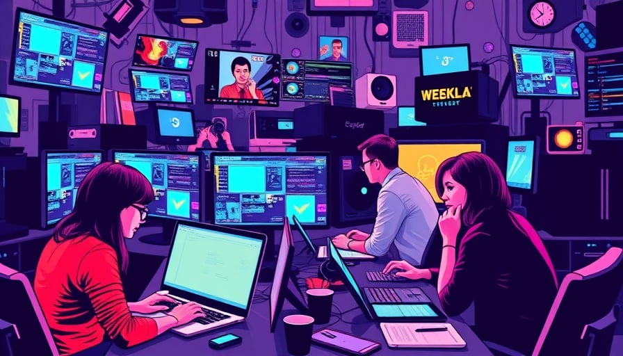 Zoom Beats Q3 Earnings, AI‑Driven Growth Fuels Investor Confidence and Future Revenue