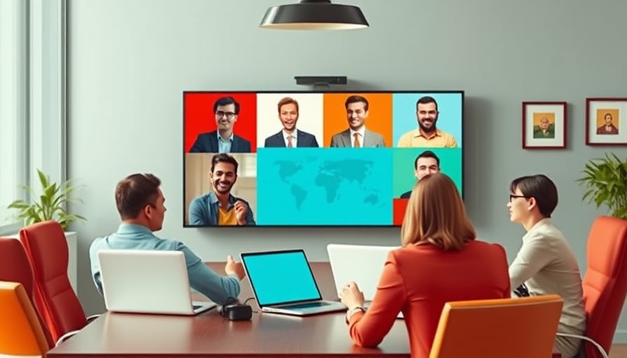 Zoom Eyes S&P 500 Spot as Hologic Deal Boosts Market Position