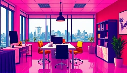 Zoom Recognized as Top Innovator by Fast Company Amid Strong Financial Performance