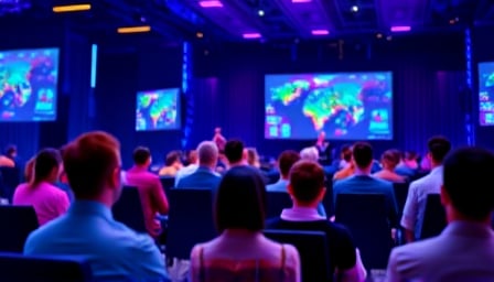 Zoom Reports Strong Q1 2025 Results with Revenue Growth and AI Adoption Boost