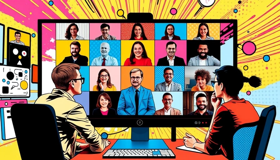 Zoom Shares Near Highs: Stable Growth, AI-Driven Edge & Market Confidence