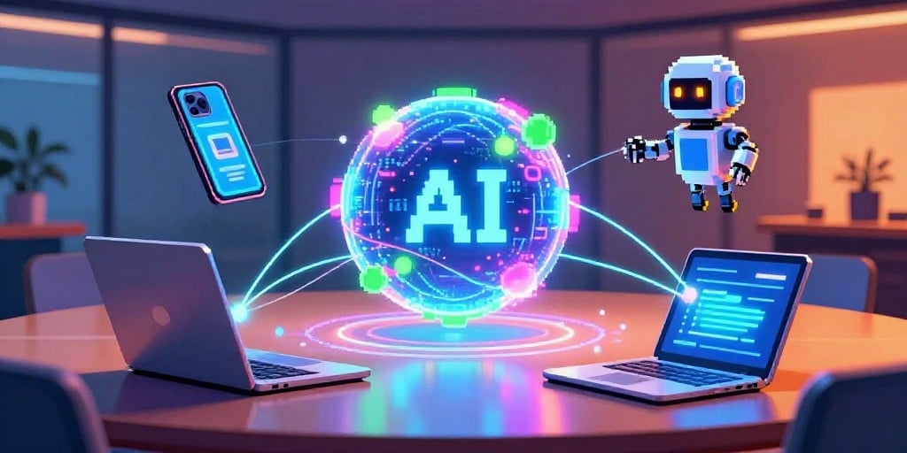 Zoom Unveils AI‑Powered Unified Context Layer to Turbocharge Meetings & Workflows Zoom Unveils AI‑Powered Unified Context Layer to Turbocharge Meetings & Workflows