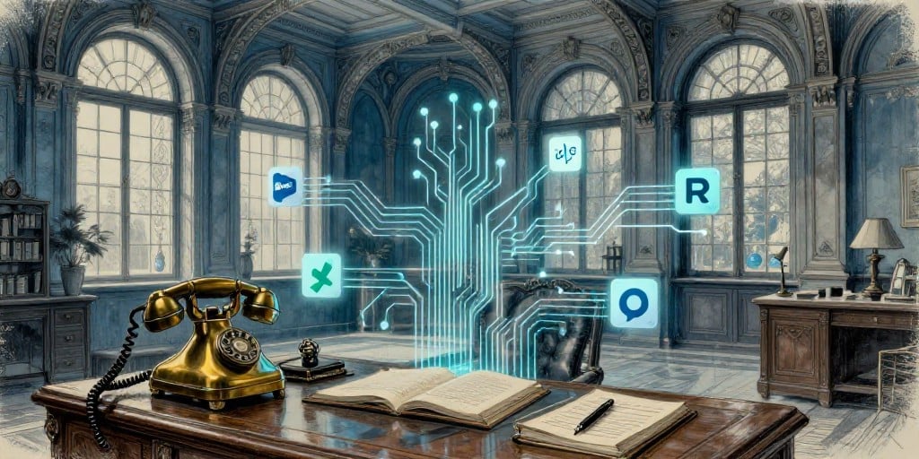 ZoomMate Launches: AI‑Driven Collaboration Turns Meetings Into Real‑Time Action