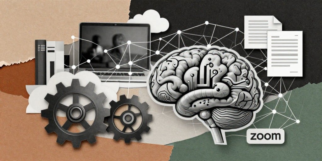 Zoom’s AI‑Driven Growth Strategy Boosts Valuation and Market Leadership Zoom’s AI‑Driven Growth Strategy Boosts Valuation and Market Leadership