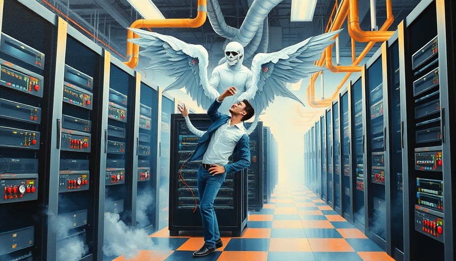 Zoom's AWS Outage Highlights Cloud Vulnerabilities and Strategic Shifts in Digital Collaboration Zoom's AWS Outage Highlights Cloud Vulnerabilities and Strategic Shifts in Digital Collaboration
