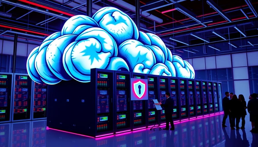 Zscaler Accelerates AI‑Security Push, Gains Partner Edge, Faces Regulatory Hurdles