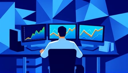 Zscaler Inc's Stock Price Holds Steady Amid Market Fluctuations