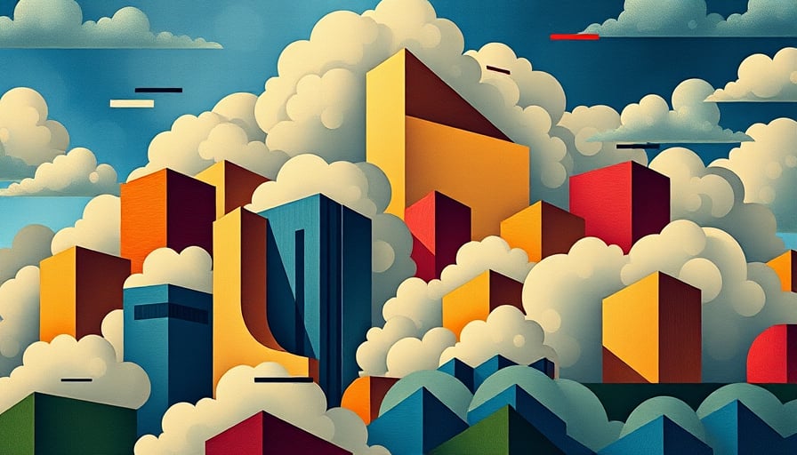 Zscaler Shares Fall Amid Volatility: What It Means for Investors