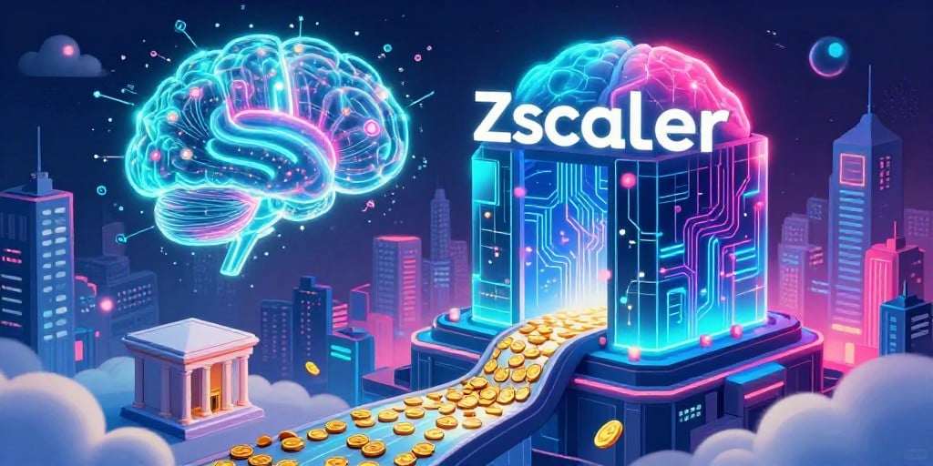 Zscaler’s Q3 2026 Surge: Revenue Growth vs AI‑Driven Costs & Future Profitability