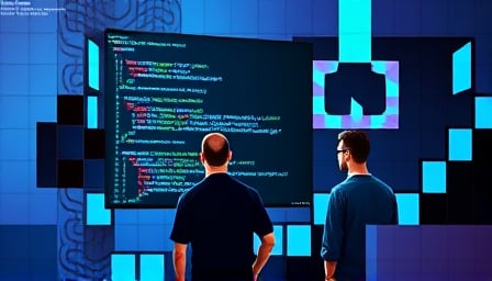 Zscaler's Stock Declines Amid Market Trends, Highlighting Cybersecurity Challenges