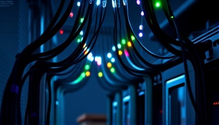 Zscaler's Strategic AI Partnerships Signal Growth Amid Stock Pullback