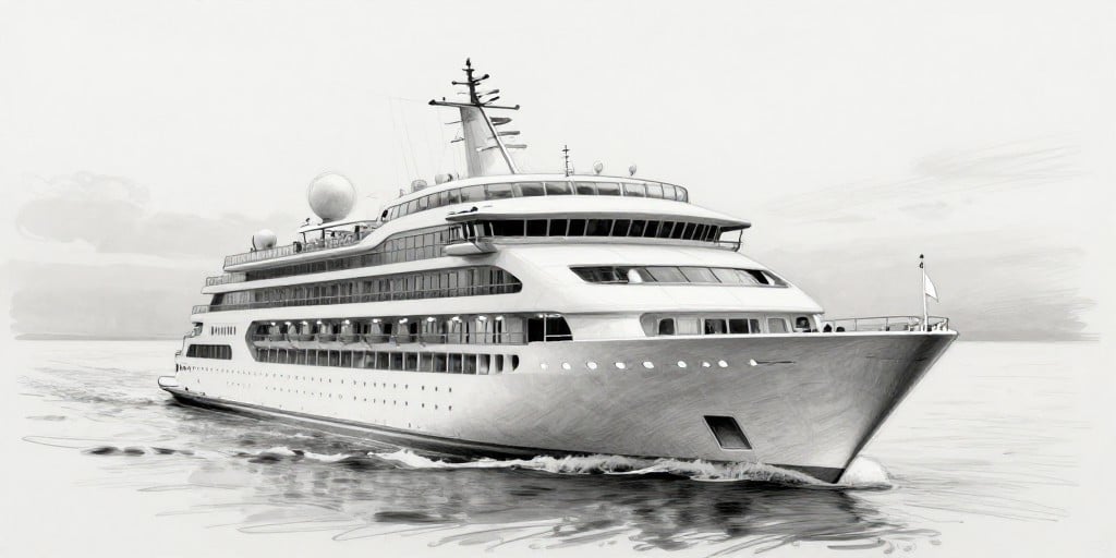 Zuiderdam Returns in 2028: Carnival Boosts Q2 2026 Earnings with Evolution Fleet Upgrade