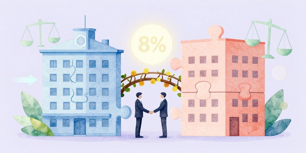 Zurich Boosts Beazley Stake to 8% – Strategic Move in UK Specialty Insurance