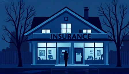 Zurich Insurance Group AG Soars Amid Sector Growth, Delivering Strong Returns to Investors