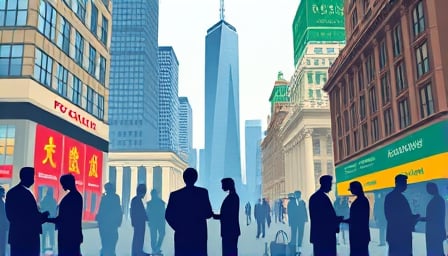 Zurich Insurance Group AG: Steadfast Amid Market Volatility