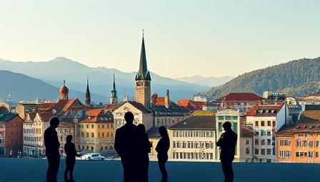 Zurich Insurance Group AG's Stock Rises Amid Swiss Market Optimism Despite Rising Short Interest