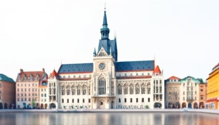 Zurich Insurance Soars on Market Optimism and New Leadership