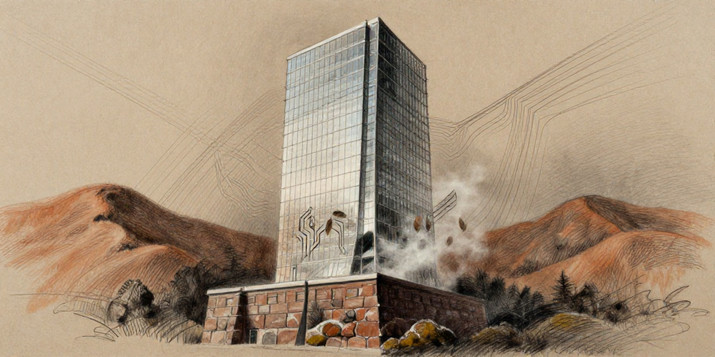 Zurich Insurance's 13‑Million‑Share Beazley Stake: What It Means for Risk, Liquidity & Market Trends