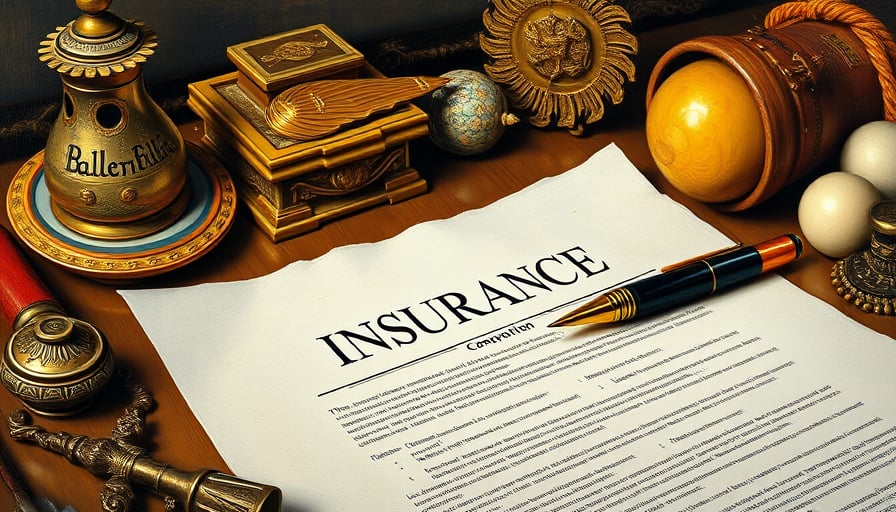 Zurich Raises Beazley Offer to £8 Billion, Aiming for Massive Specialty‑Insurance Synergies